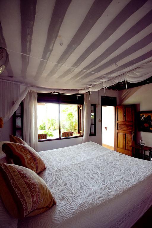 Peponi Hotel Shela Pokoj fotografie