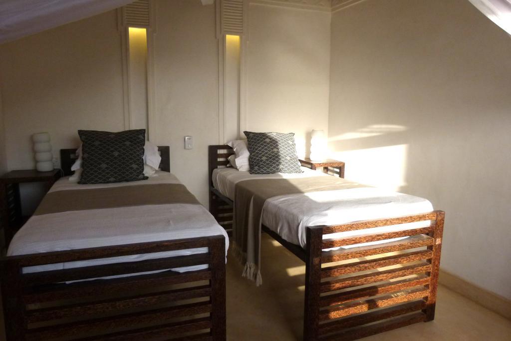 Peponi Hotel Shela Pokoj fotografie