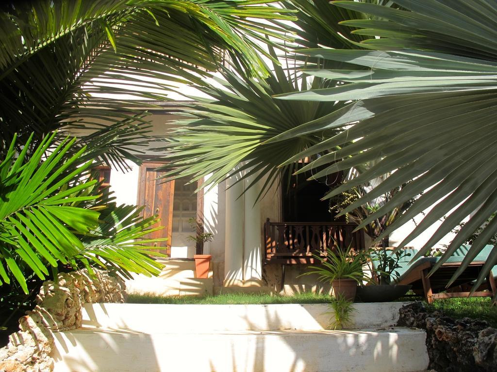 Peponi Hotel Shela Pokoj fotografie